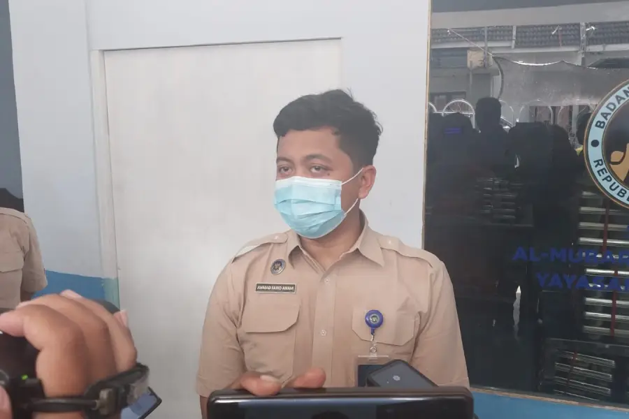 Puluhan Siswa Diduga Keracunan MBG di Jember, Operasional SPPG Kaliwates 03 Disuspend Foto BeritaJatim.com