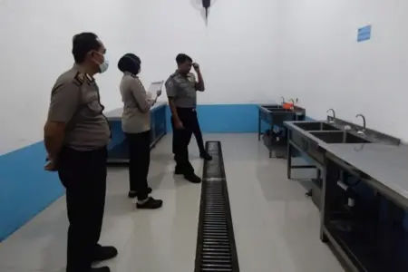 Foto BeritaJatim.com