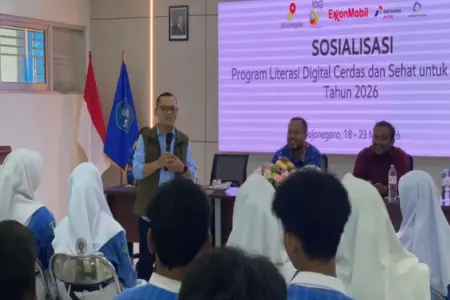 Foto BeritaJatim.com
