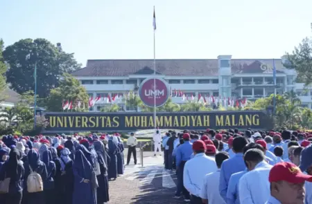 Foto BeritaJatim.com
