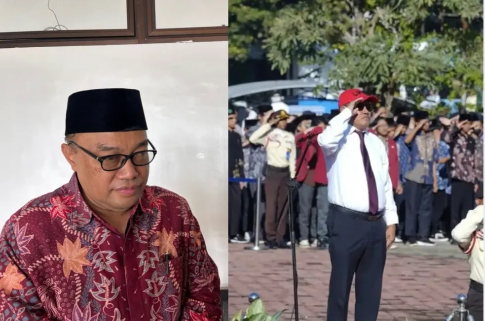 Rektor UMM dan Unisma Minta Pemerintah Tak Gegabah Soal Wacana Penutupan Prodi Foto BeritaJatim.com