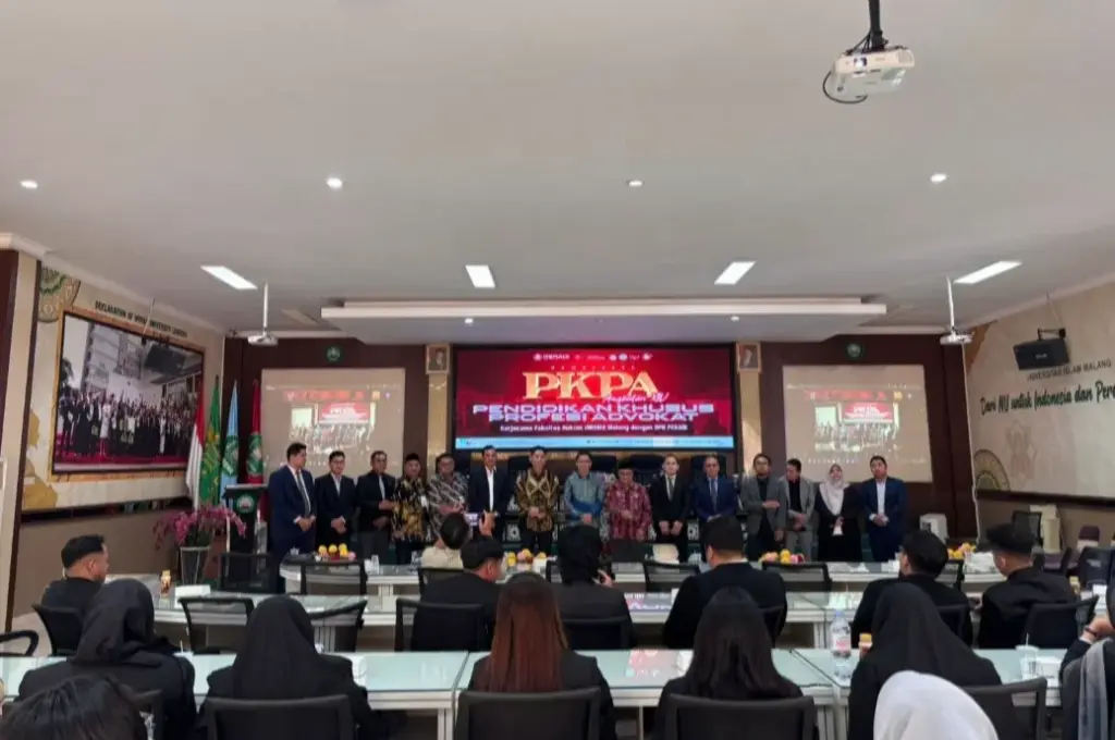 Foto BeritaJatim.com