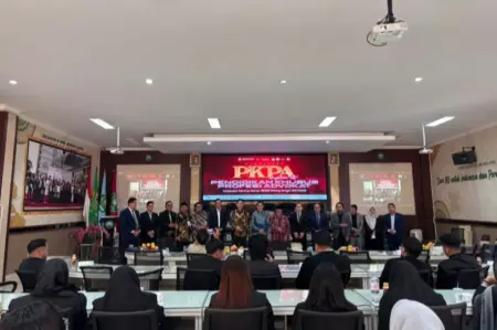 Foto BeritaJatim.com