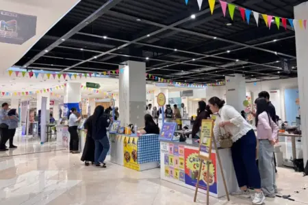 Foto BeritaJatim.com