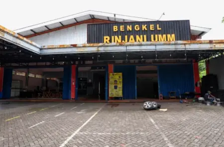 Foto BeritaJatim.com