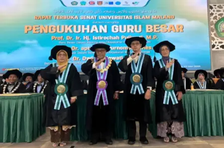 Foto BeritaJatim.com