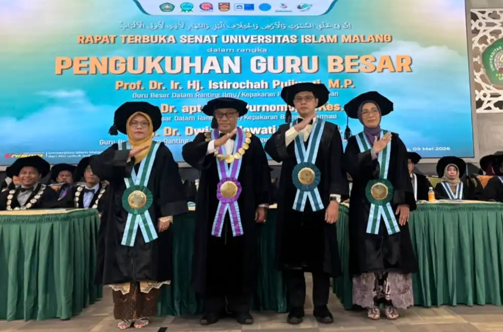 Foto BeritaJatim.com