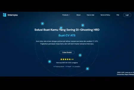 Startup Karya Mahasiswa UM untuk Bantu Pencari Kerja Sukses Tembus Pasar Global Foto BeritaJatim.com