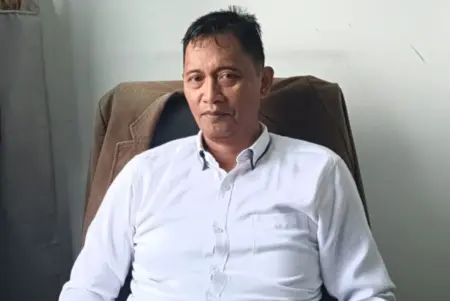 Meski Rupiah Melemah, Pakar UB Pastikan Indonesia Aman Berkat Sistem Regulasi yang Kuat Foto BeritaJatim.com