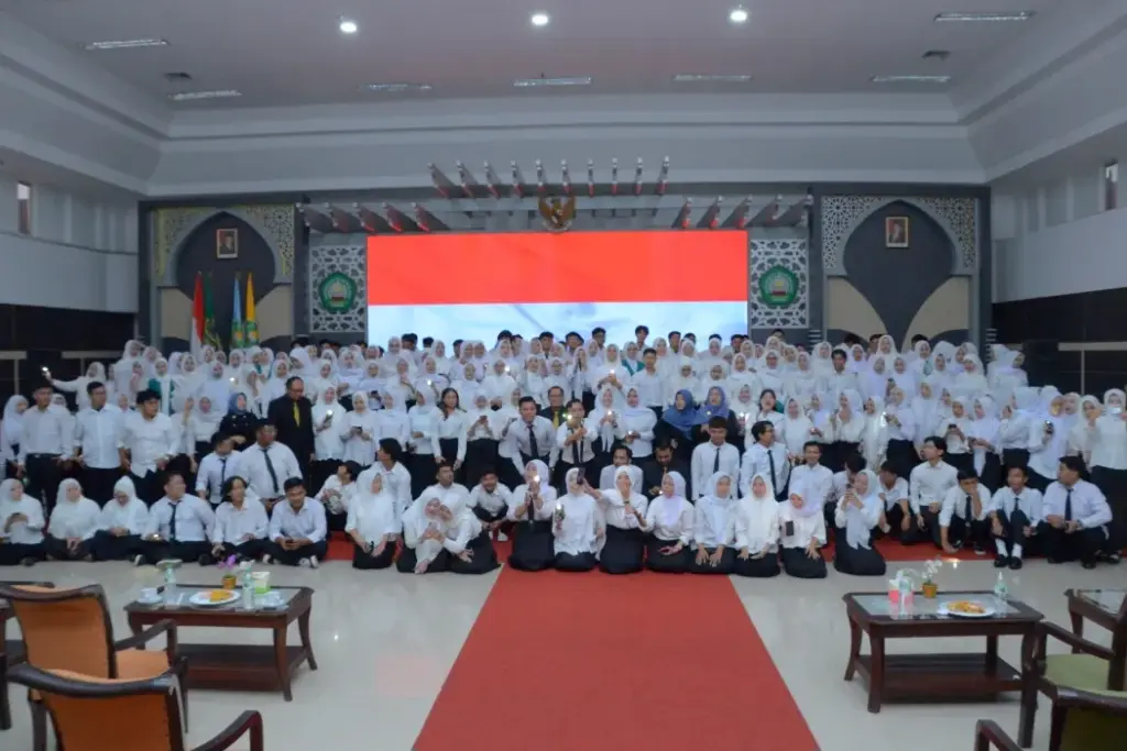 Sinergi Kurikulum Industri FEB Unisma, 90 Persen Lulusan Raih Cumlaude Foto BeritaJatim.com