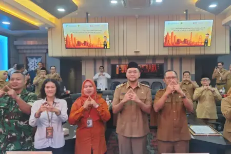 Foto BeritaJatim.com