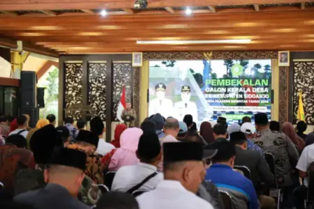 Foto BeritaJatim.com
