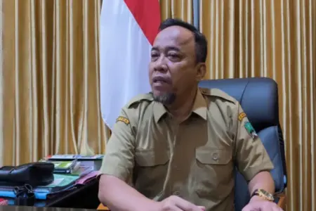 Pemkab Magetan Akui Hadapi Dilema Penanganan Jebakan Tikus Listrik di Sawah Foto BeritaJatim.com
