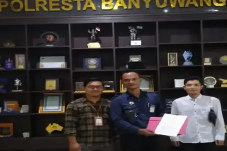 Foto BeritaJatim.com