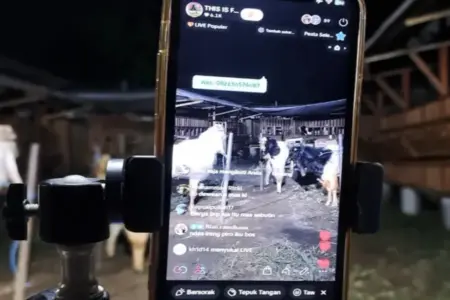 Foto BeritaJatim.com
