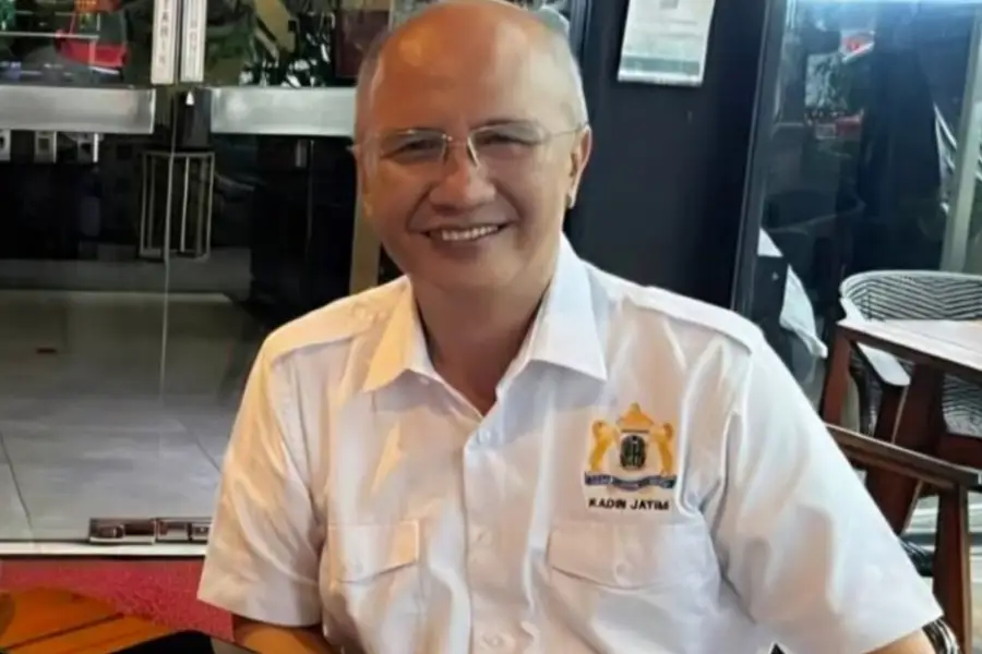 Foto BeritaJatim.com