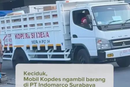 Foto BeritaJatim.com