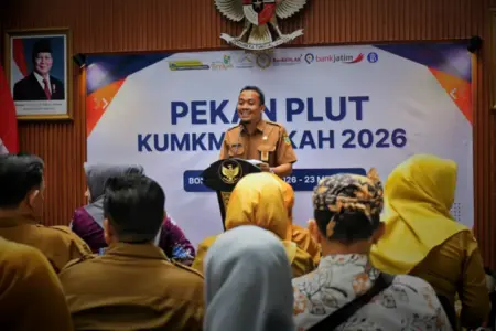 Foto BeritaJatim.com