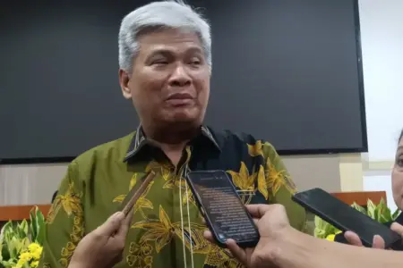 UBAYA Soroti Problematika Lahan Sawah dan Hutan dalam Reforma Agraria demi Ketahanan Pangan Foto BeritaJatim.com