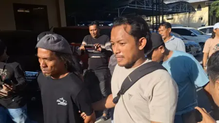 Ungkap Kasus Pembunuhan Mertua di Mojokerto, Polisi Tunggu Hasil Otopsi Foto BeritaJatim.com