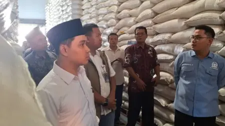 Foto BeritaJatim.com