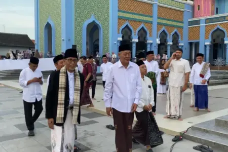 Foto BeritaJatim.com