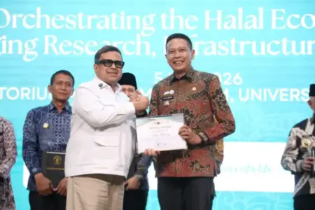 Foto BeritaJatim.com