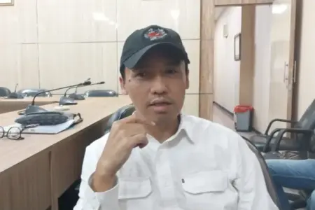 DPRD Jember Soroti Anggaran Disabilitas di APBD 2026, Dinilai Belum Berpihak Foto BeritaJatim.com
