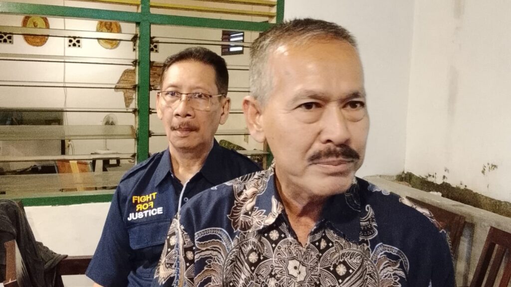 Heboh Dugaan Malapraktik di Tulungagung, Pasien Temukan Kasa di Bekas Operasi Foto BeritaJatim.com