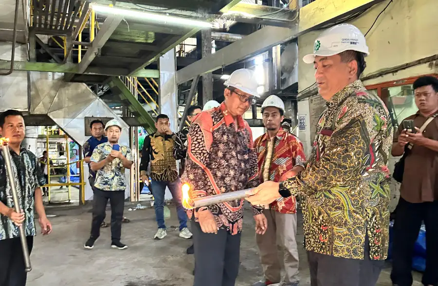 Foto BeritaJatim.com
