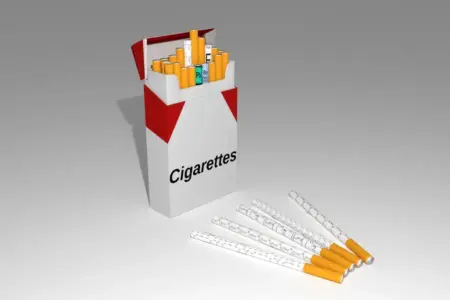 Wacana Legalisasi Rokok Ilegal Dikritik, Pakar: Upaya Penegakan Hukum Dipertanyakan Foto BeritaJatim.com