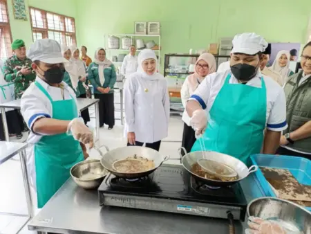 Foto BeritaJatim.com