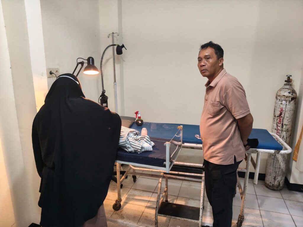 Foto BeritaJatim.com