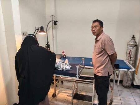 Foto BeritaJatim.com