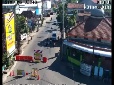 Foto BeritaJatim.com