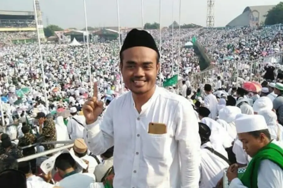 Foto BeritaJatim.com