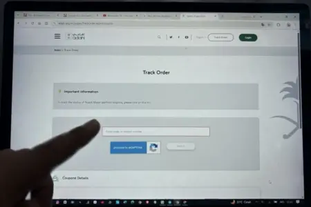 Berikut Cara Cek Status Penyembelihan Dam Jemaah Haji di Adahi Foto BeritaJatim.com