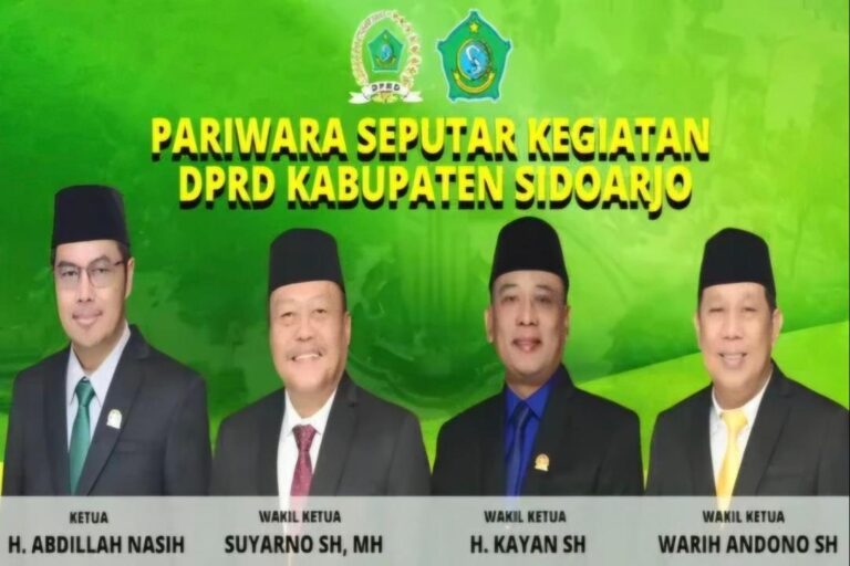 Foto BeritaJatim.com