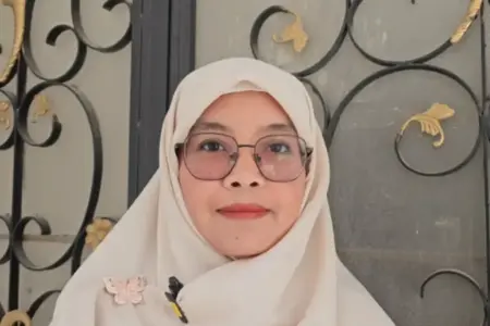 Kemenhaj Badalkan Jemaah Haji Wafat Secara Gratis, Termasuk Almarhum Firdaus Foto BeritaJatim.com