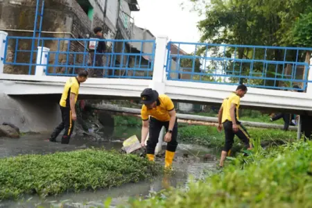 Foto BeritaJatim.com
