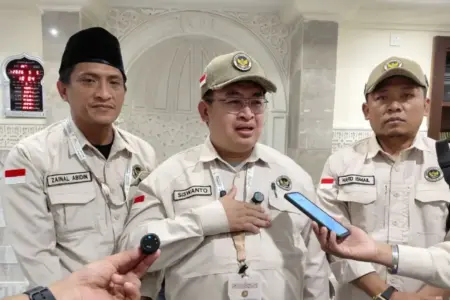 Foto BeritaJatim.com