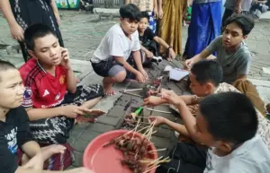 Foto BeritaJatim.com