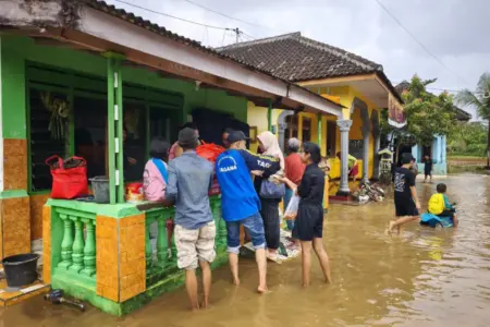 Foto BeritaJatim.com