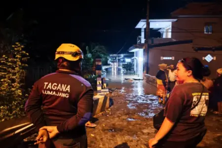 Foto BeritaJatim.com