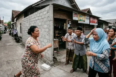 Foto BeritaJatim.com