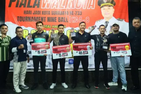 Foto BeritaJatim.com