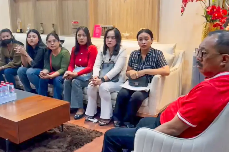 Foto BeritaJatim.com
