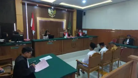 Foto BeritaJatim.com