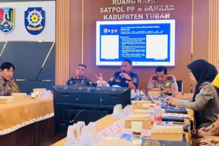 Foto BeritaJatim.com