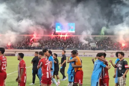 Foto BeritaJatim.com